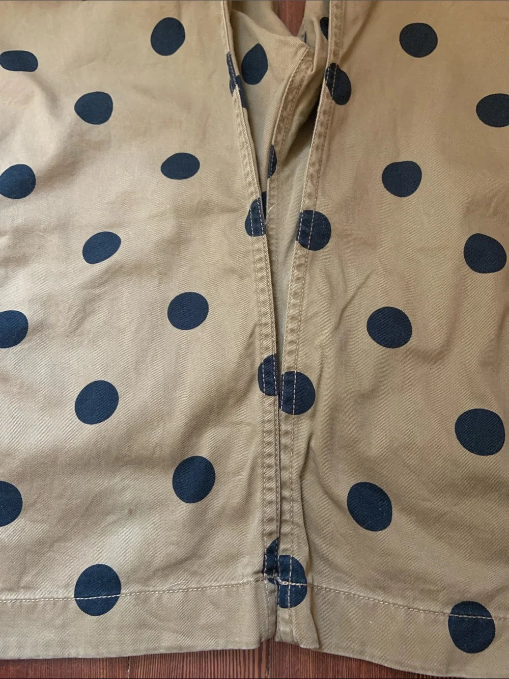 J Crew boyfriend chinos - Picture 8 of 9